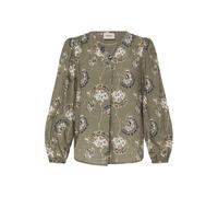 Blouse femme fransa Frkalia Vert S