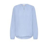 Fransa Chemisier 'FRMosana' bleu clair, Taille S