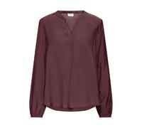 Blouse femme fransa Frsie Rouge M