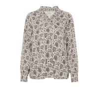 Blouse femme fransa Gladis 2 Beige 2XL