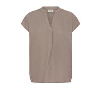 Blouse femme fransa Jett 2 Marron XS