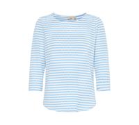 Blouse femme fransa Josie 2 Bleu XS