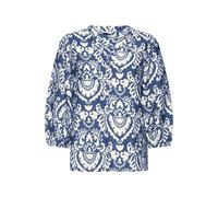 Blouse femme fransa Lili Bleu XS