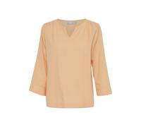 Blouse femme fransa Maddie 1 Orange M