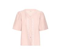 Blouse femme fransa Martina 1 Rose M