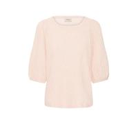 Blouse femme fransa Nia 3 Rose 3XL
