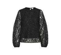 Blouse femme fransa Sira 1 Noir M