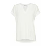 Blouse femme fransa Zawov 2 Blanc S