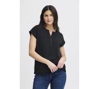 Blouse femme fransa Zawov 2 Noir XL