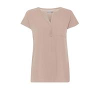 Blouse femme fransa Zawov 2 Rose S