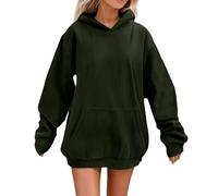 Blouse Femme Gaze De Coton sous Cher Top Moutarde Coloré Demi Vieux Maman Encolure Volanté Côtelée Moelleux Romantique Palmier Yoga Matelassé Senior Pouce Cropped