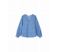 Blouse femme Grace & Mila Geza Bleu M