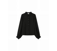 Blouse femme Grace & Mila Gora Noir S