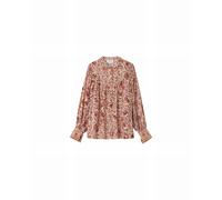 Blouse femme Grace & Mila Nuncas Beige S