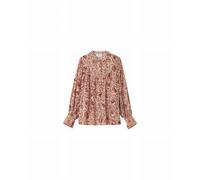 Blouse femme Grace & Mila Nuncas Beige S