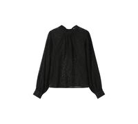 Blouse femme Grace & Mila Sicilia Noir XS