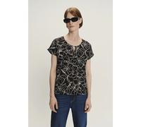 Blouse femme Greenpoint Noir 46