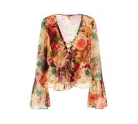 Blouse femme Guess Demi XS