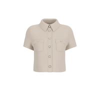 Blouse femme Guess Olga Marron M