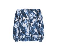 Blouse femme Guess Orsola Bleu M