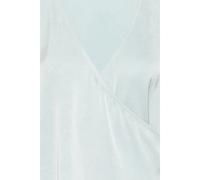 Blouse femme Ichi Clara Vert 34