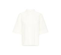 Blouse femme Ichi Criza Blanc 42