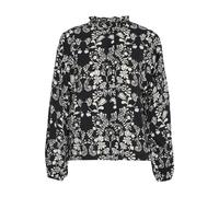 Blouse femme Ichi Gocina Noir 36
