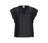 Blouse femme Ichi Hetta Noir 38