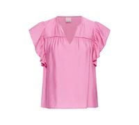 ICHI Chemisier 'IHHETTA' rose clair, Taille L
