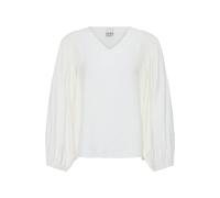 Blouse femme Ichi Ihimelda Blanc 38
