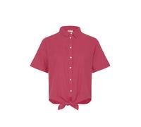 Blouse femme Ichi IHLinno 2 Rose 38