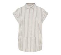 Blouse femme Ichi Ihlinno Blanc 34