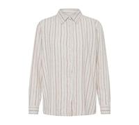 Blouse femme Ichi IHLinno Blanc 36