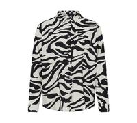 Blouse femme Ichi IHLinno Blanc 40