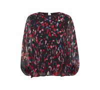 Blouse femme Ichi Ihnalla Rouge 36