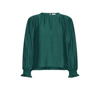 Blouse femme Ichi Ihwilma 3 Vert 36