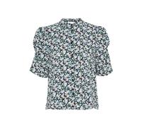 Blouse femme Ichi Ixnina Bleu 40