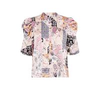Blouse femme Ichi Ixnina Rose 38
