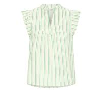 Blouse femme Ichi Jovil Vert 38