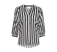 Blouse femme Ichi Marrakech SH5 Noir XL