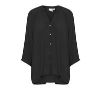 Blouse femme Ichi Marrakech SO Sh4 Noir M