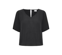 Blouse femme Ichi Marrakech SO SS9 Noir M