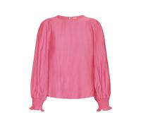 Blouse femme Ichi Wilma 3 Rose 38