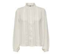 Jacqueline de Yong JDYELLIS Chemise pour Femme, Cloud Dancer, 36