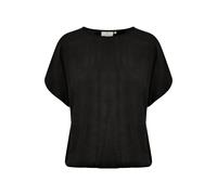 Blouse femme KAFFE Amber Stanley Noir 40