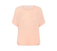 Blouse femme KAFFE Amber Stanley Orange 40