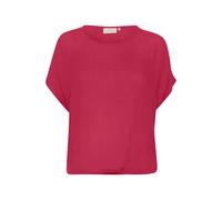 Blouse femme KAFFE Amber Stanley Rouge 36