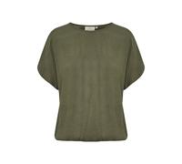 Blouse femme KAFFE Amber Stanley Vert 46