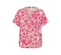 Blouse femme KAFFE Ano Rouge 34