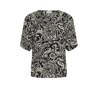 Blouse femme KAFFE Bella Noir 44